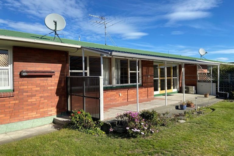 Photo of property in 59 William Street, Ashburton, 7700