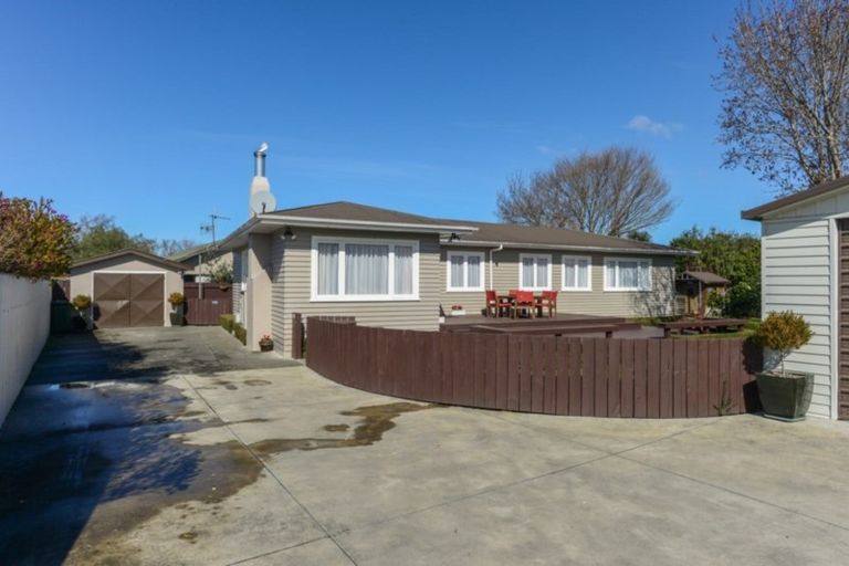 Photo of property in 603 Park Road North, Parkvale, Hastings, 4122