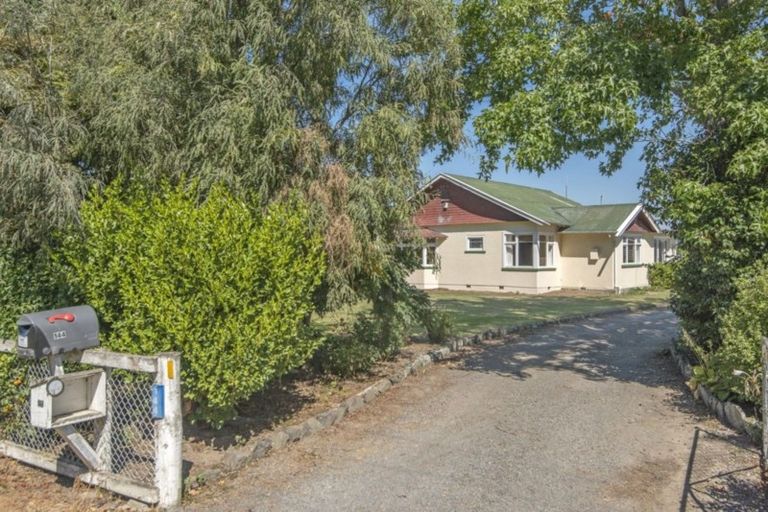 Photo of property in 144 River Road, Hamilton East, Hamilton, 3216