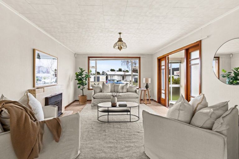 Photo of property in 46 Menin Road, Onekawa, Napier, 4110