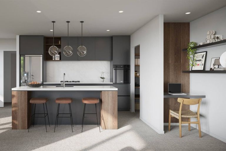 Photo of property in 91 Freshfields Road, Waimauku, 0812