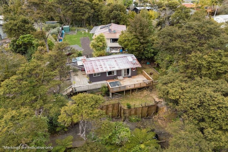 Photo of property in 190a Howard Road, Orere Point, Papakura, 2585