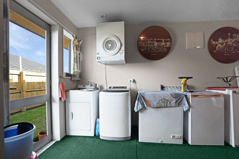 Photo of property in 67 Cridland Street, Rakaia, 7710