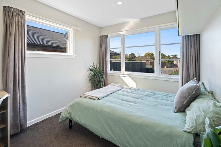 Photo of property in 91 Dunford Street, Rakaia, 7710