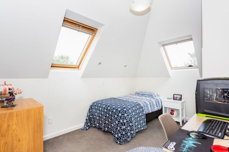 Photo of property in 186d Chester Street East, Christchurch Central, Christchurch, 8011