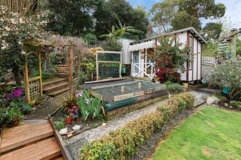 Photo of property in 209b Oakley Crescent, Thames, 3500