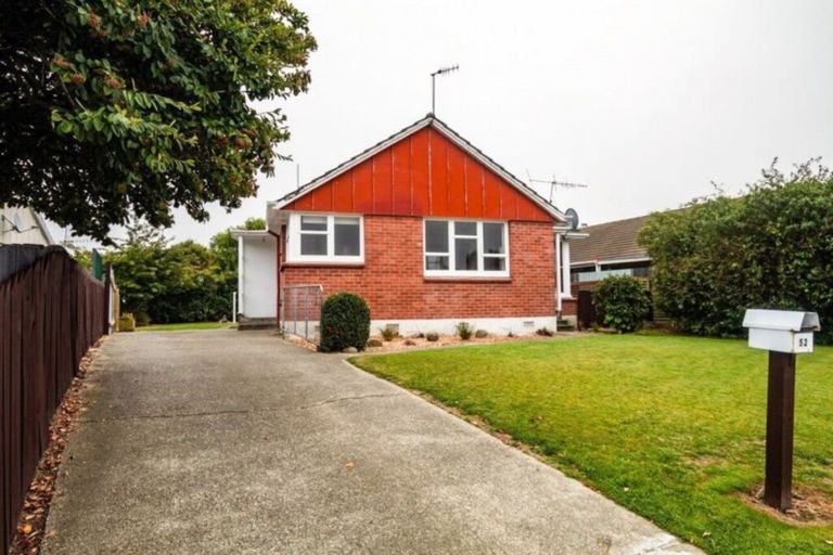 Photo of property in 52 Conway Crescent, Glengarry, Invercargill, 9810