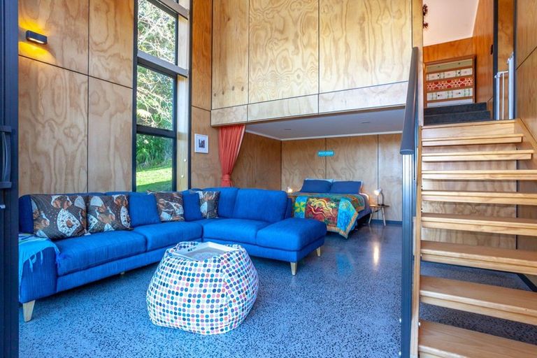 Photo of property in 1415 Wyuna Bay Road, Wyuna Bay, Coromandel, 3581