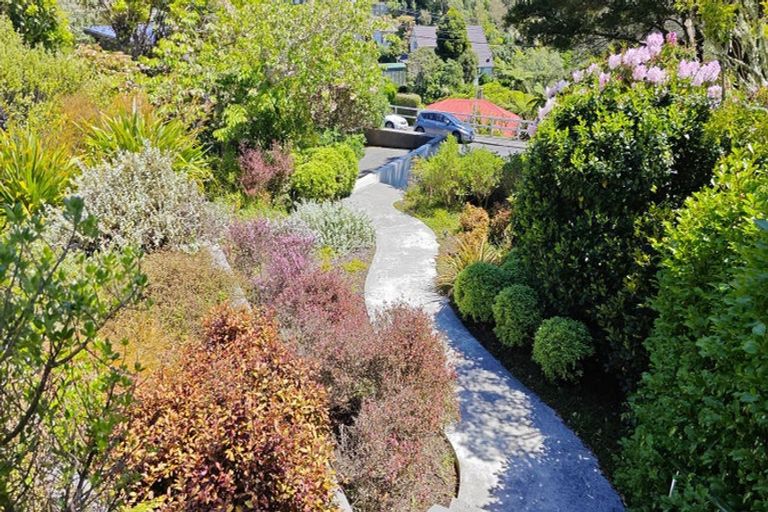 Photo of property in 67 Wilton Road, Wilton, Wellington, 6012