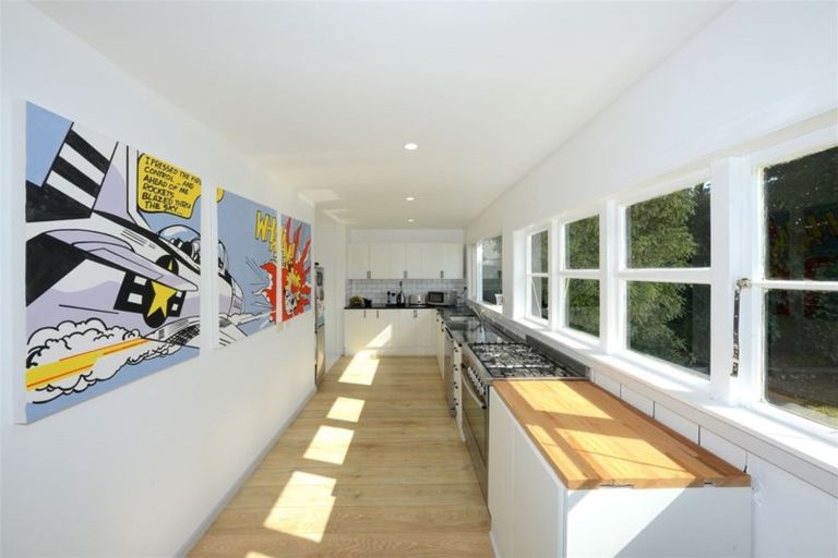 Photo of property in 309 Eastern Terrace, Sydenham, Christchurch, 8023