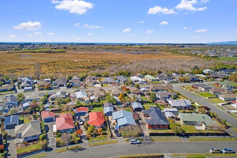 Photo of property in 1/9b Kirner Street, Burwood, Christchurch, 8083