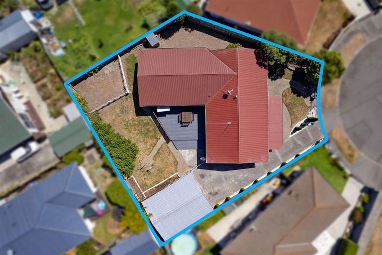 Photo of property in 12 Takapu Place, Bromley, Christchurch, 8062