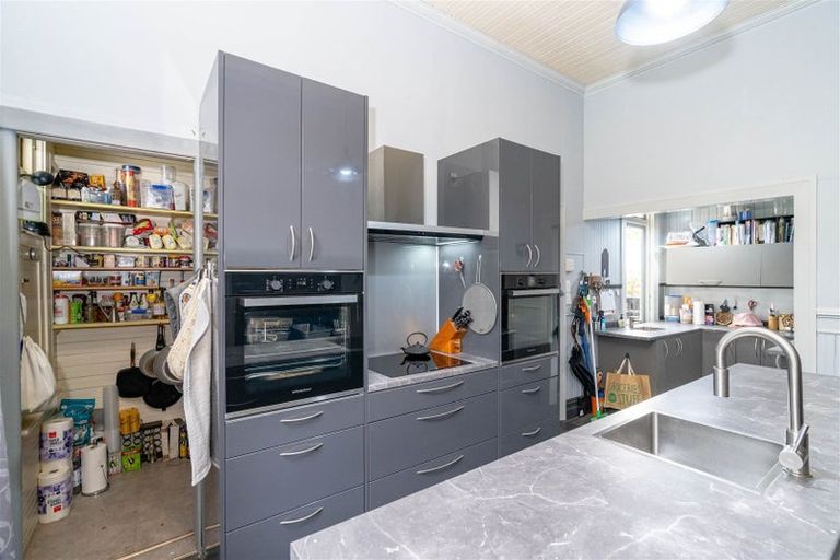 Photo of property in 63 Mount Wallace Road, Stirling, Balclutha, 9272