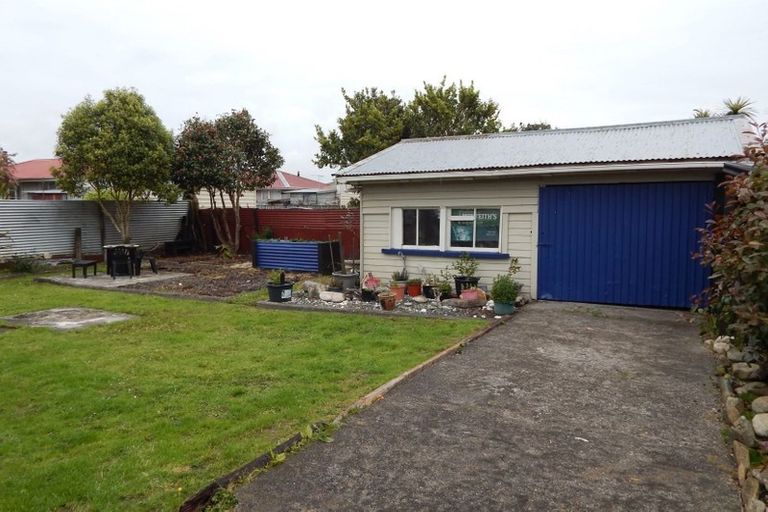 Photo of property in 191 Stafford Street, Hokitika, 7810