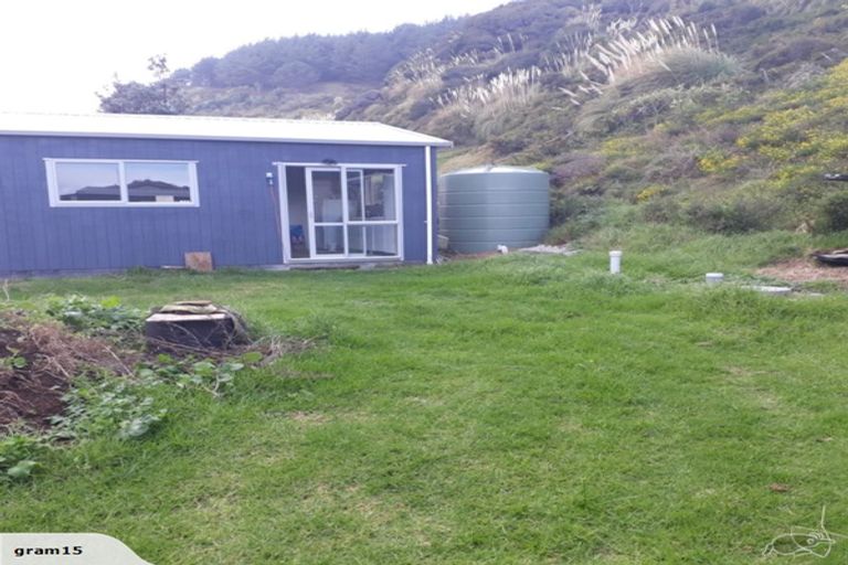 Photo of property in 155 Maunsell Road, Port Waikato, Tuakau, 2695