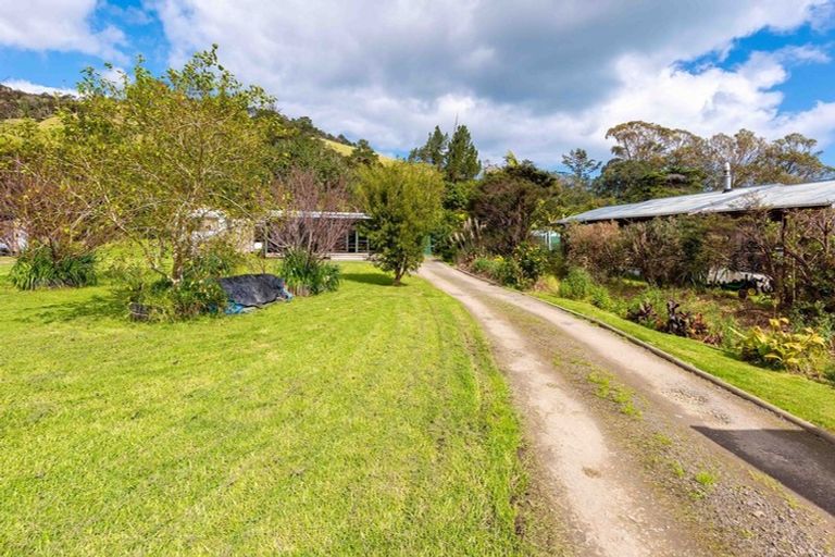 Photo of property in 46 Waihuka Road, Omapere, Kaikohe, 0473