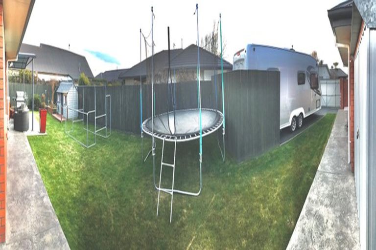 Photo of property in 3 Woolstore Mews, Allenton, Ashburton, 7700