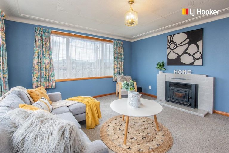 Photo of property in 12 Souter Street, Mosgiel, 9024