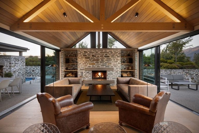 Photo of property in 5 Bloxham Lane, Lake Hayes, Queenstown, 9371