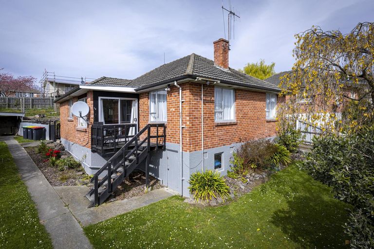 Photo of property in 54 Dunkirk Street, Marchwiel, Timaru, 7910