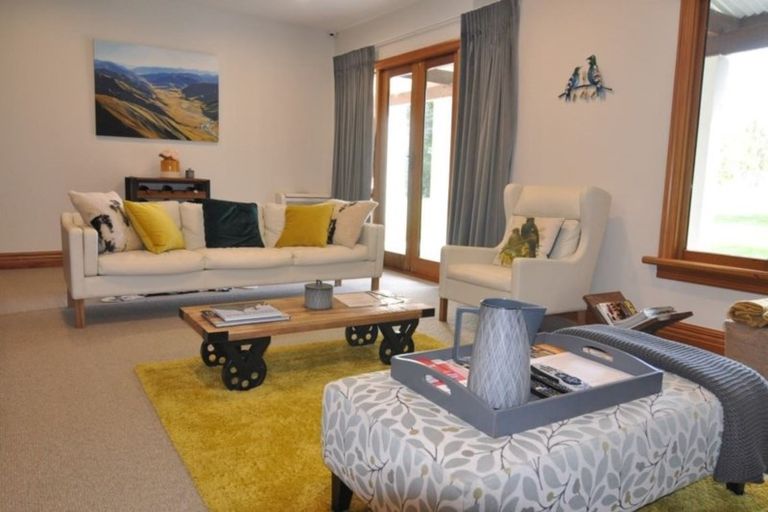 Photo of property in 421 Pound Road, Yaldhurst, Christchurch, 7676