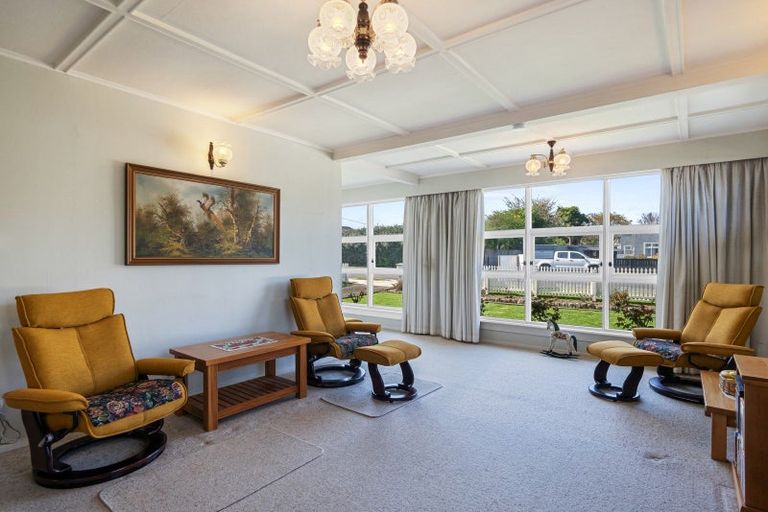 Photo of property in 9 Princes Street, Levin, 5510