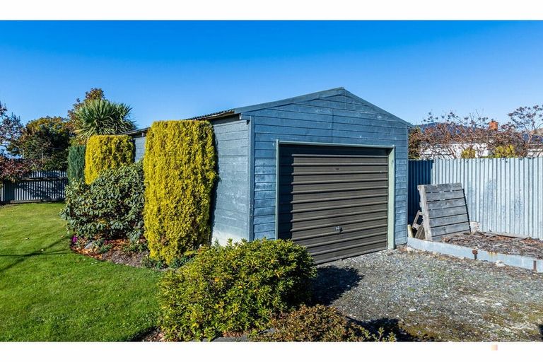 Photo of property in 7 Betten Street, Waimate, 7924