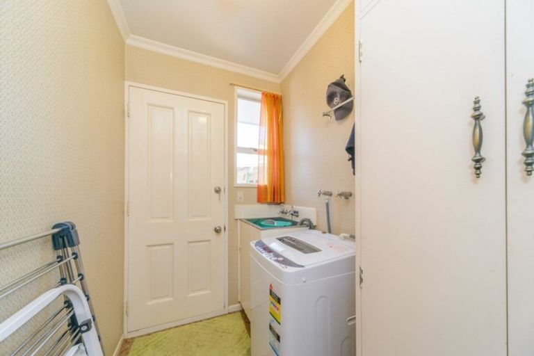 Photo of property in 4 Frederick Street, Terrace End, Palmerston North, 4410