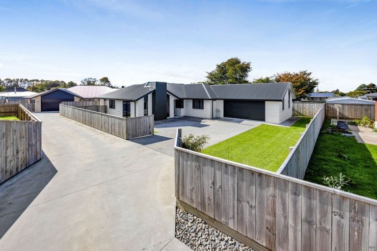 Photo of property in 48a Celia Street, Stratford, 4332