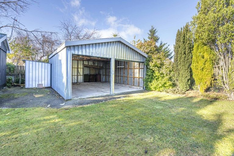 Photo of property in 100 Mackinnon Loop, Te Anau, 9600