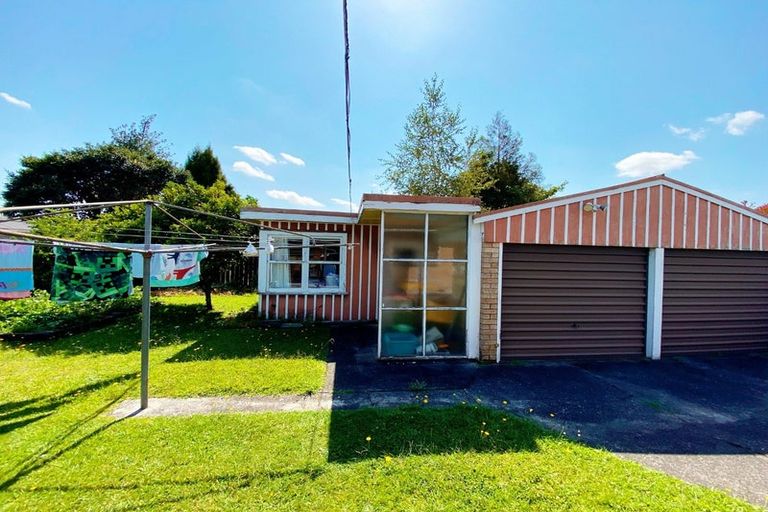 Photo of property in 48 Knighton Road, Hillcrest, Hamilton, 3216