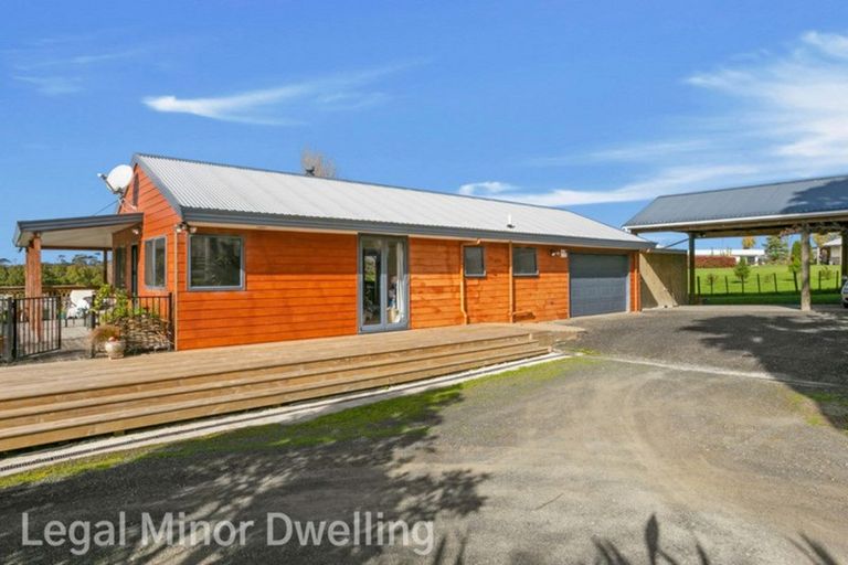 Photo of property in 204 Postman Road, Dairy Flat, Albany, 0794