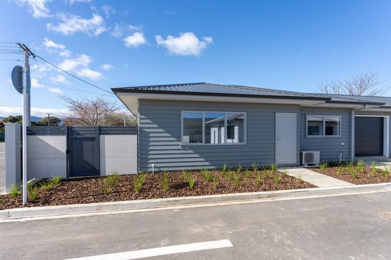 Photo of property in 17/17 Waerenga Road, Otaki, 5512