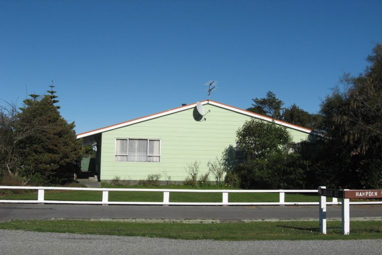 Photo of property in 199 Hampden Street, Hokitika, 7810