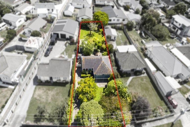 Photo of property in 44 Shakespeare Avenue, Trentham, Upper Hutt, 5018