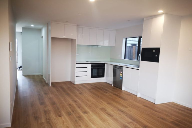 Photo of property in 38c Aarts Avenue, Manurewa, Auckland, 2102