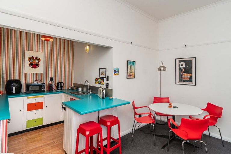 Photo of property in 14 Nelson Terrace, Seaview, Timaru, 7910