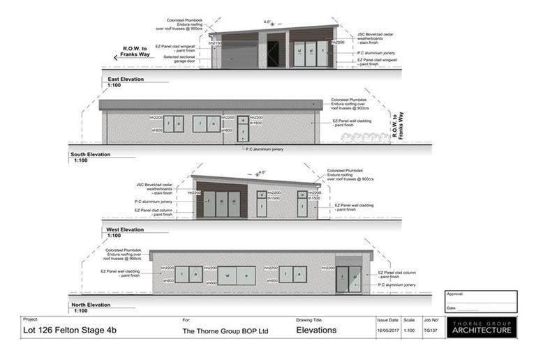 Photo of property in 56 Franks Way, Papamoa Beach, Papamoa, 3118