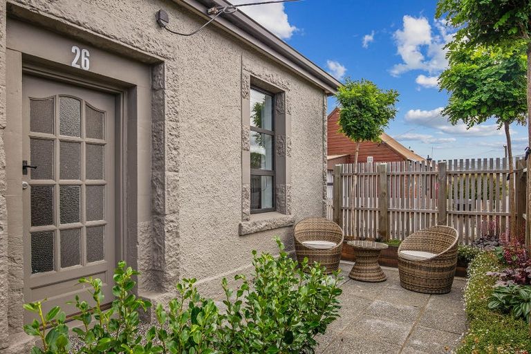 Photo of property in 26 Tedder Street, Saint Kilda, Dunedin, 9012