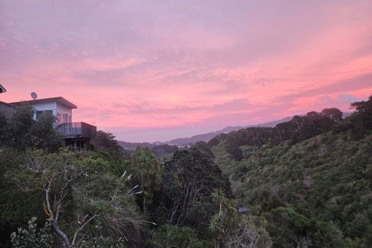 Photo of property in 13 Upoko Road, Hataitai, Wellington, 6021
