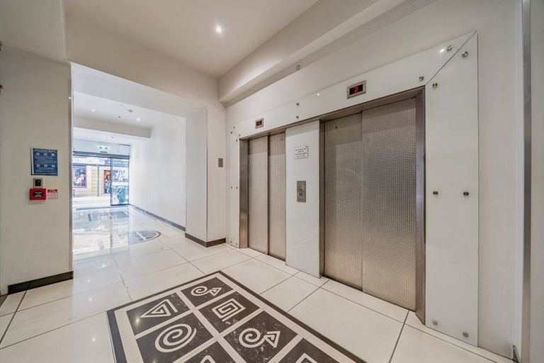 Photo of property in The Quay, 4/332a2 Lambton Quay, Wellington Central, Wellington, 6011
