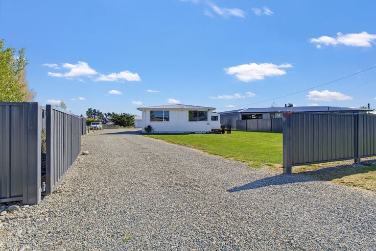 Photo of property in 55 Berwick Street, Riversdale, 9776