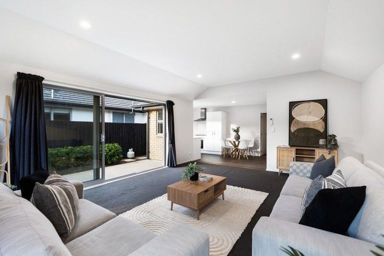 Photo of property in 10 Sharman Place, Wigram, Christchurch, 8042