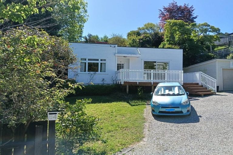 Photo of property in 84 Kawai Street, Nelson South, Nelson, 7010