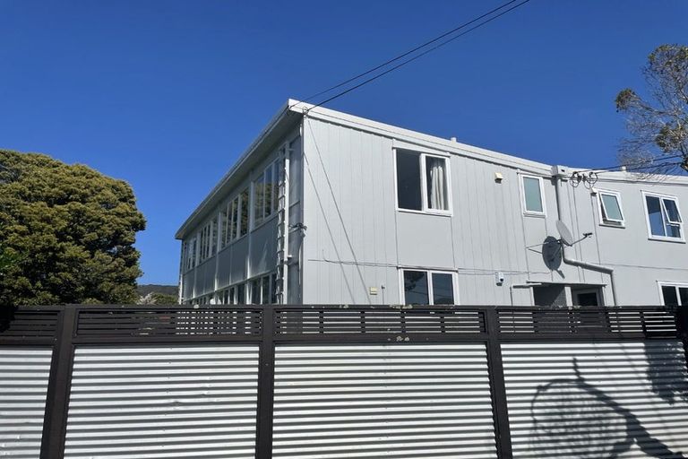 Photo of property in 60-66 Walters Street, Avalon, Lower Hutt, 5011