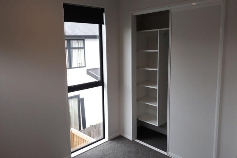 Photo of property in 3/4 Gibbon Street, Sydenham, Christchurch, 8023