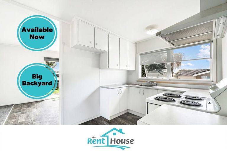 Photo of property in 93 Hyperion Drive, Randwick Park, Auckland, 2105