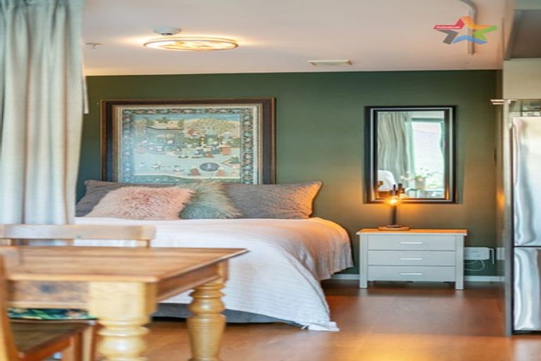 Photo of property in 103/8 Wigan Street, Te Aro, Wellington, 6011