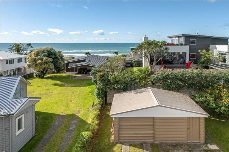 Photo of property in 41 Oceanbeach Road, Mount Maunganui, 3116