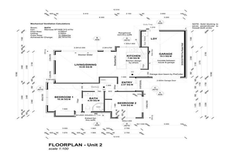 Photo of property in 2/7 Yale Street, Spreydon, Christchurch, 8024